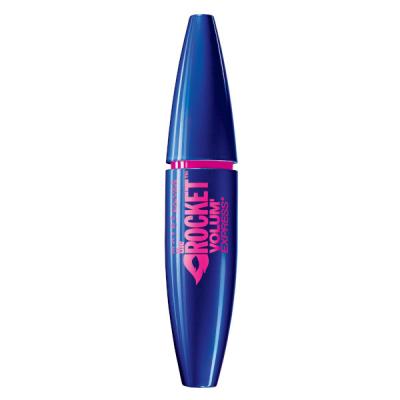 MAYBELLINE NEW YORK Mascara Volum Express Extra-noir  - Le Mascara
