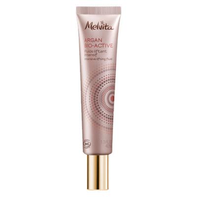 MELVITA  ARGAN BIO-ACTIVE - Fluide Liftant Intensif bio, 40ml