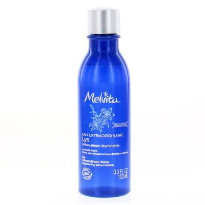 MELVITA  Eau Florale Lys