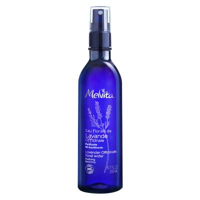MELVITA  Eau florale de lavande spray, 200ml