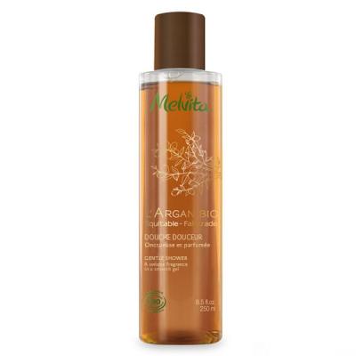 MELVITA  L'Argan Bio Douche Douceur 250mL
