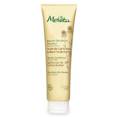 MELVITA  Les Essentiels Baume D&eacute;m&ecirc;lant Douceur Bio 150ml