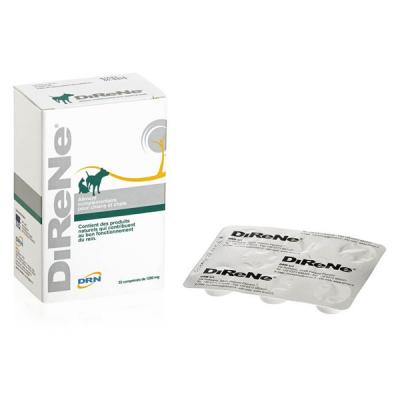NEXTMUNE FATRO IBERICA SL 920-7742 Direne 32 Comprim&eacute;s Fatro