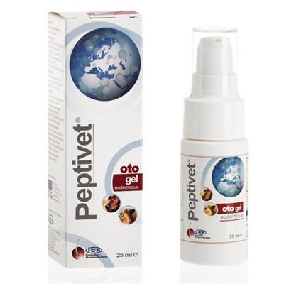 LDCA Nextmune Peptivet Oto Gel 25ml