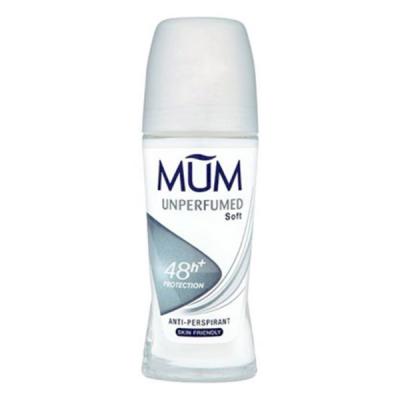 MENSCH UND MASCHINE Mum Sensitive Care Sin Fragancia D&eacute;odorant Roll-On D&eacute;odorant