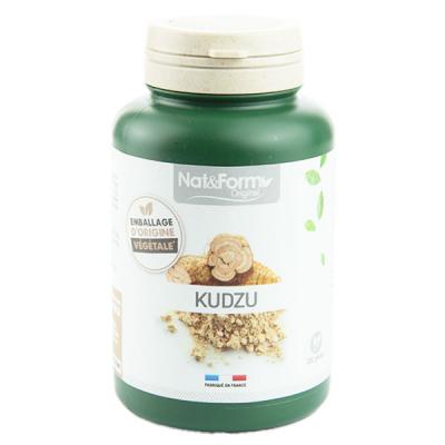 NAT & FORM  Original Kudzu 200 g&eacute;lules