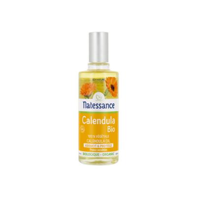 NATESSANCE  Hle Calendula Bio 50ml