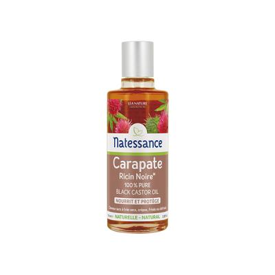 NATESSANCE  Hle Veg Cara/Ricin100ml