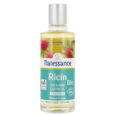 NATESSANCE  Hle Ricin Bio 100mL