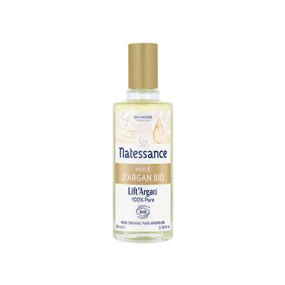 NATESSANCE  Lift'Argan Huile d'Argan Bio Pure 50ml