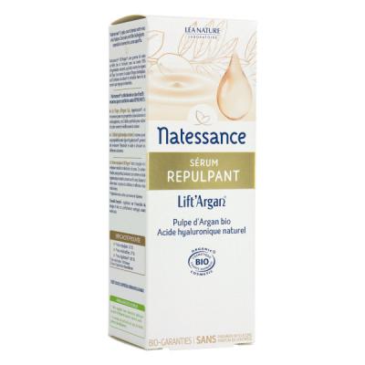 NATESSANCE Liftargan Divin Hyaluro-Ser 30ml