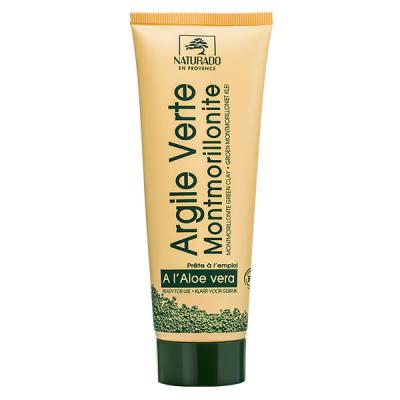 NATURADO EN PROVENCE Comptoir Provencal Argile Naturado Argile Verte 300G
