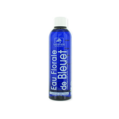 NATURADO EN PROVENCE Naturado Eau Florale de Bleuet Bio 200ml 