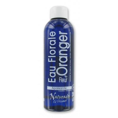 NATURADO EN PROVENCE Naturado Eau Florale de Fleur d'Oranger Bio 200ml 