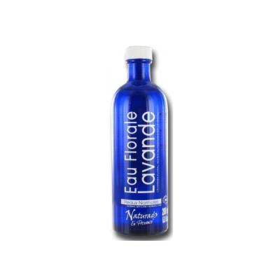 NATURADO EN PROVENCE Naturado - Eau florale Bio de Lavande 200 ml