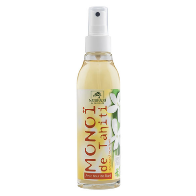 NATURADO EN PROVENCE Naturado Mono&iuml; Tiar&eacute; Pur de Tahiti 150ml 
