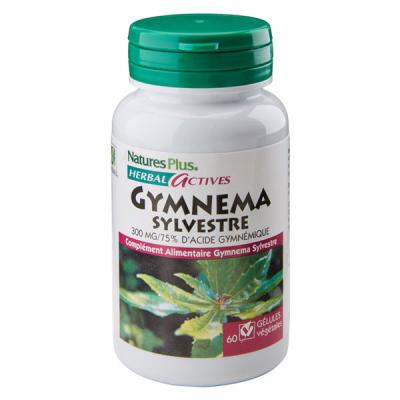 NATURESPLUS Natures Plus Gymnema Silvestre 60Caps