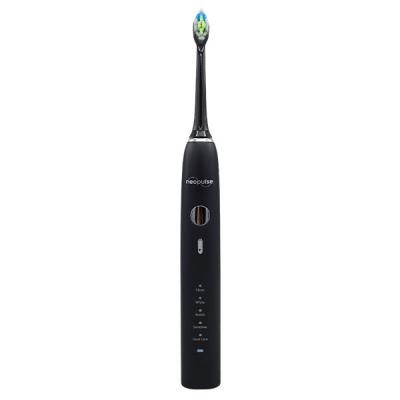 NEOPULSE  NEOSONIC - Brosse &agrave; Dents &Eacute;lectronique Noire, 1 Unit&eacute;