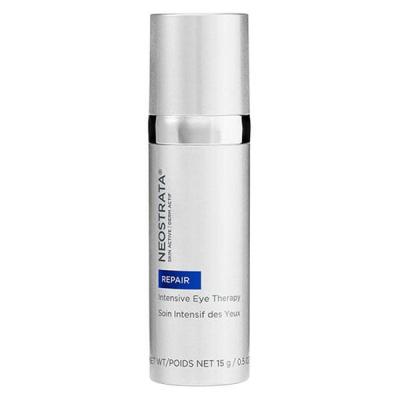 NEOSTRATA  Skin Active Cr&egrave;me th&eacute;rapeutique intense pour les yeux 15 g