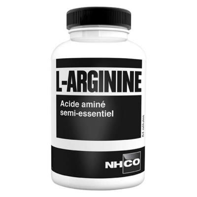 NHCO  LArginine 84 g&eacute;lules