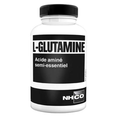 NHCO Nh Co L-Glutamine Gelul84