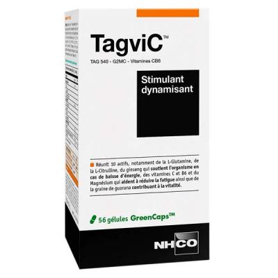 NHCO  TagviC 56 g&eacute;lules