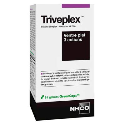 NHCO  Triveplex 84 g&eacute;lules 