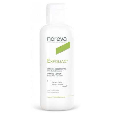 NOREVA  Exfoliac lotion flacon 125ml