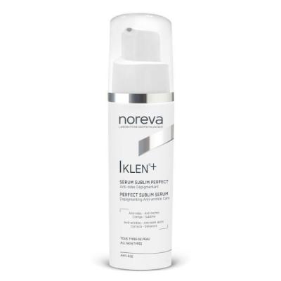 NOREVA  Iklen+ S&eacute;rum sublim perfect 30ml