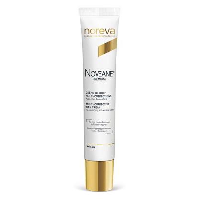 NOREVA Creme De Jour Multi Corrections Anti-age 30ml 