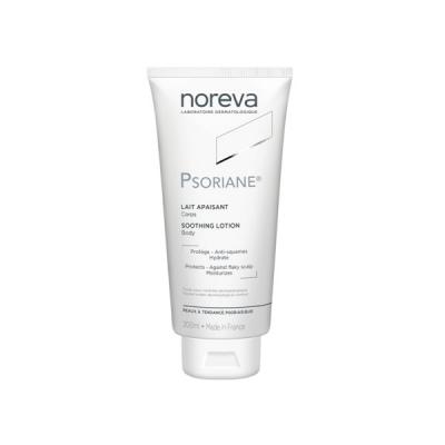 NOREVA  Psoriane Lait Apaisant 200 ml - Bo&icirc;te 200 ml
