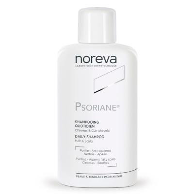 NOREVA  Psoriane Shampoing Quotidien Apaisant 125ml