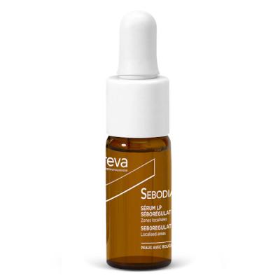 NOREVA  Sebodiane Ds S&eacute;rum Lp S&eacute;bor&eacute;gulateur 8 ml