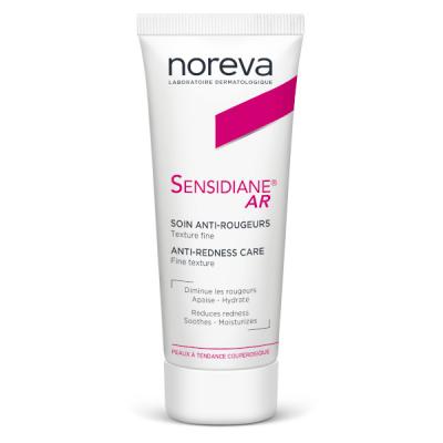 SENSIDIANE Noreva  AR Soin Anti-Rougeurs 30 ml - Tube 30 ml