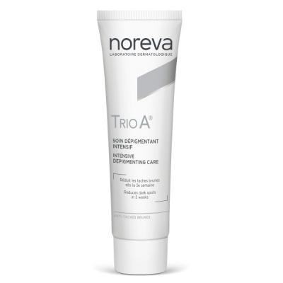 NOREVA  Soin D&eacute;pigmentant Intensif 30 ml - Tube 30 ml
