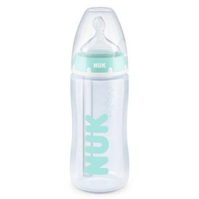 NUK  Anti-Colic professionnal - Biberon 0-6 mois 300ml