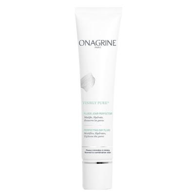ONAGRINE  Visibly Pure Fluide Jour Perfecteur 40 ml - Tube 40 ml