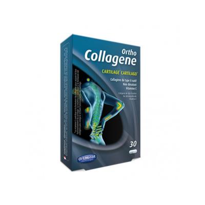 ORTHONAT Collagene Cartilage 30 Gelules 