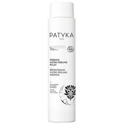 PATYKA  ANTI-TACHES PERFECT - Essence Micro-Peeling &Eacute;clat Bio, 100ml