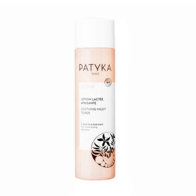 PATYKA  Clean Lotion Lact&eacute;e Apaisante Bio 200 ml - Flacon 200 ml