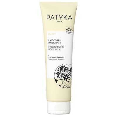 PATYKA  Lait Corps Hydratant Fleur D'Amandier 150ml