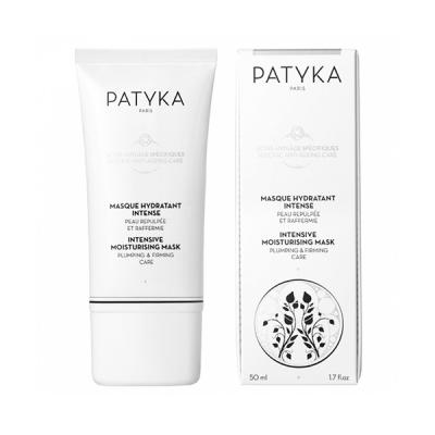PATYKA  Anti-Age - Masque hydratant intense flacon pompe 50ml