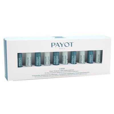 PAYOT  Lisse CURE 10 JOURS RIDES &Eacute;CLAT EXPRESS