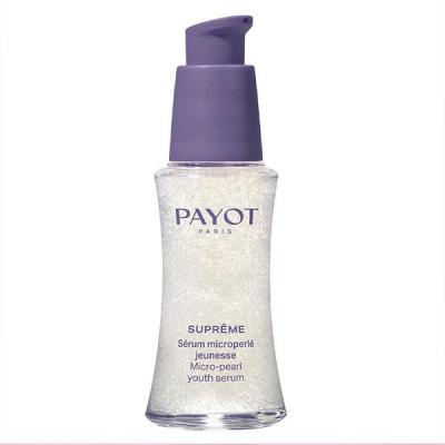 PAYOT  Supr&ecirc;me Jeunesse Le s&eacute;rum Soin Microperles de Jeunesse 30ml