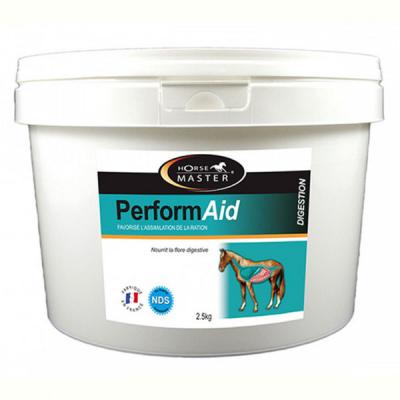 HORSEMASTER Horse Master Performaid 2,5Kg