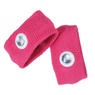 PHARMAVOYAGE  Bracelets anti-nauses x 2 Rose Small
