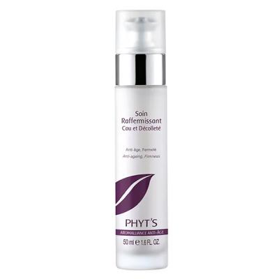 PHYT S Soin Raffermissant Cou et D&eacute;collet&eacute; Phyts
