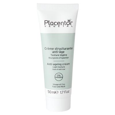 PLACENTOR Cr&egrave;me structurante anti-&acirc;ge 50ml