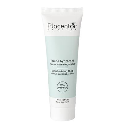 PLACENTOR  Soin Pour Peaux Normales Mixtes D&eacute;shydrat&eacute;es 40 ml