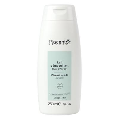 PLACENTOR  V&eacute;g&eacute;tal Lait D&eacute;maquillant 250ml